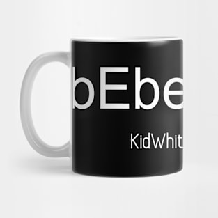 bEbe gOrL Mug